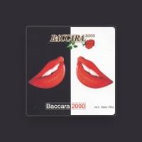 Baccara 2000