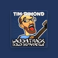 Tim Dimond