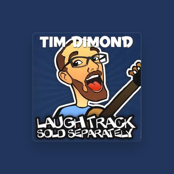 Tim Dimond