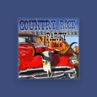 Country Rock Party