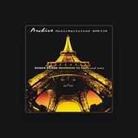 Roger Roger and His Orchestra