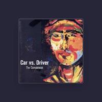 Car vs. Driver