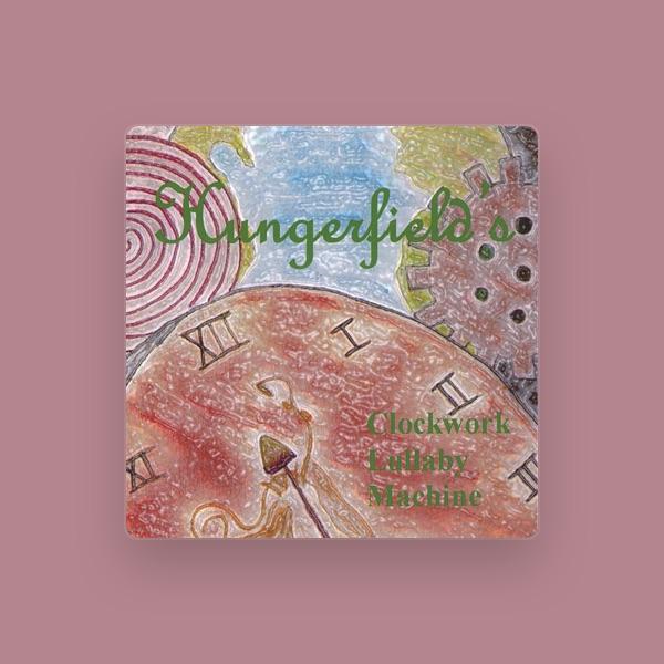 Hungerfield