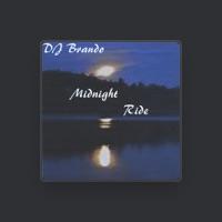 DJ Brando