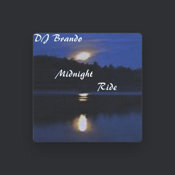 DJ Brando