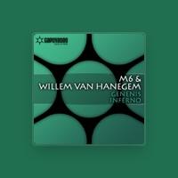 Willem van Hanegem