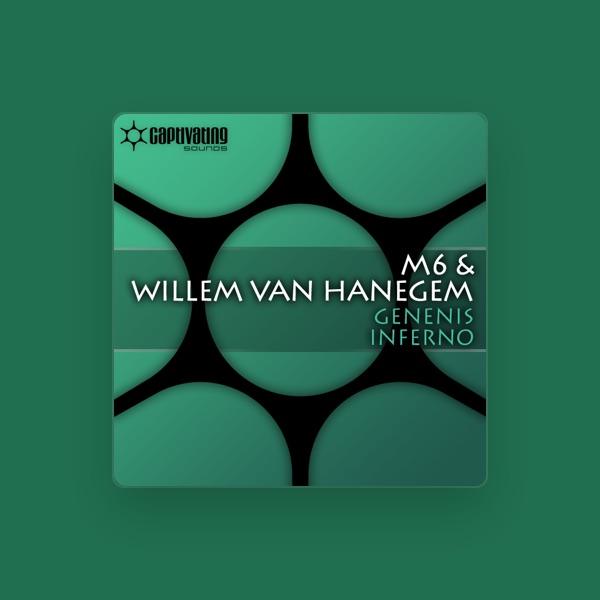 Willem van Hanegem