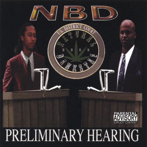 Verbal Heat Feat- Ready B Dazzle