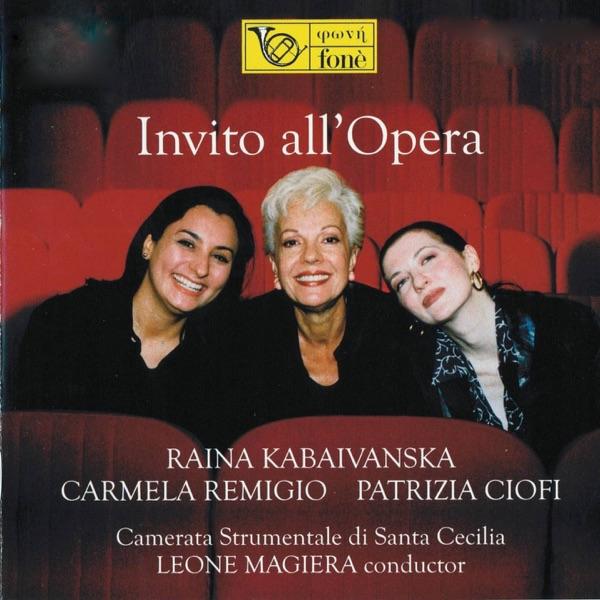 Adriana Lecouvreur: Io son l'umile ancella