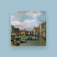 Pachelbel Society Orchestra