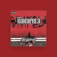 Mr. Rakafela