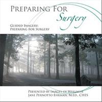Guided Imagery After Surgery
