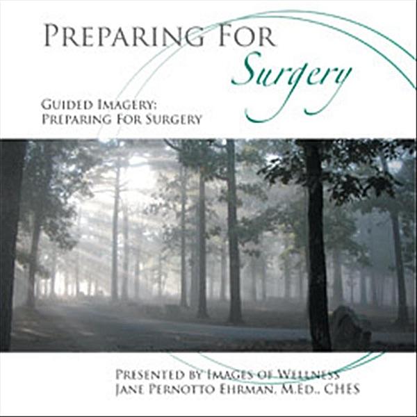 Guided Imagery To Stop Nausea