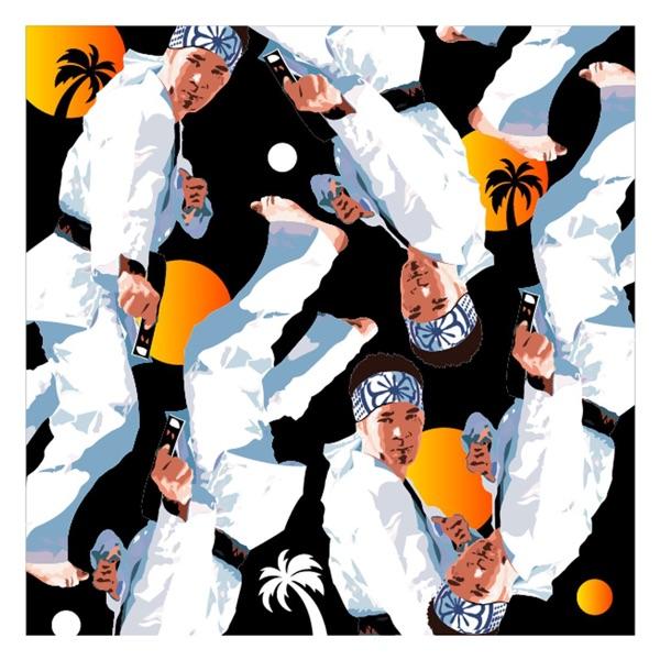 Rock With You - ロックウィズユー (feat. Jazztronik)
