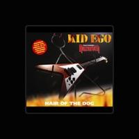 Kid Ego