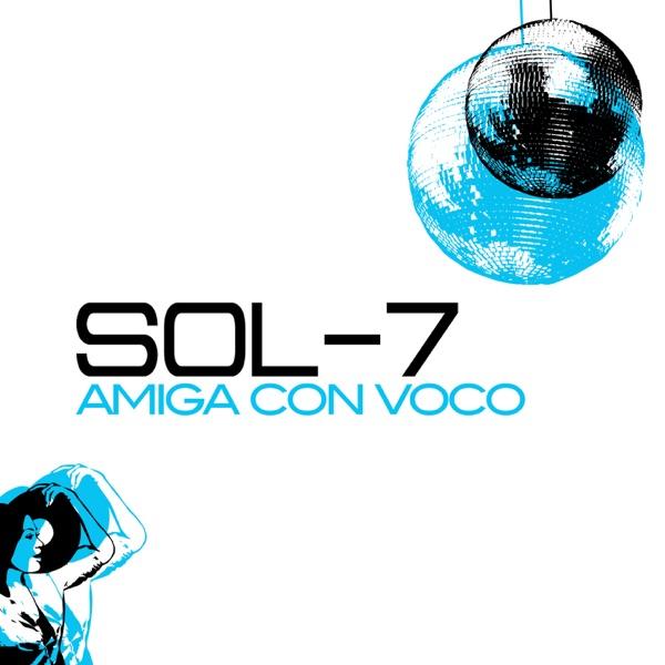 Amiga Con Voco (Reuter & Schleis Remix)