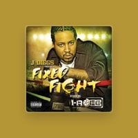 J. Diggs