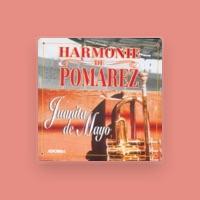 Harmonie de Pomarez
