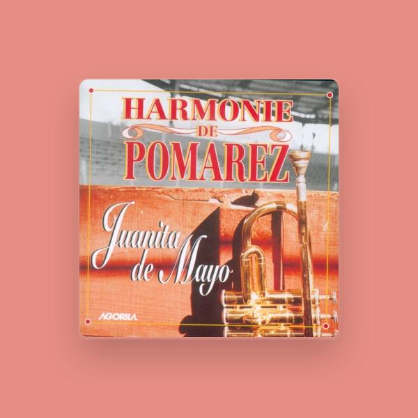 Harmonie de Pomarez