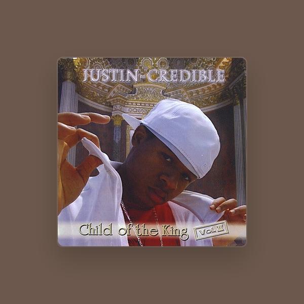 Justin-Credible