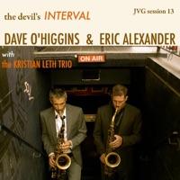 Skipper's Blues (feat. Eric Alexander & Kristian Leth Trio)