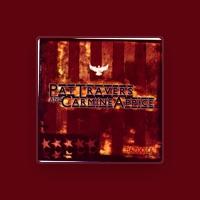 Carmine Appice