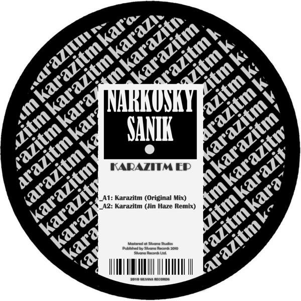 Karazitm (Jin haze Remix)