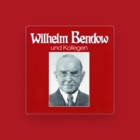 Wilhelm Bendow