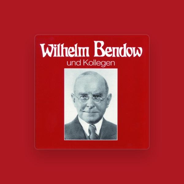 Wilhelm Bendow