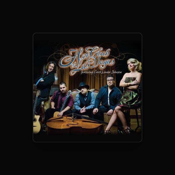 Hot Club of Las Vegas