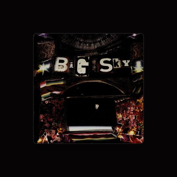 Big Sky