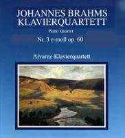 Klavierquartett, C-Moll, Op. 60: IV. Finale. Allegro comodo