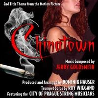 Chinatown - End Title Theme
