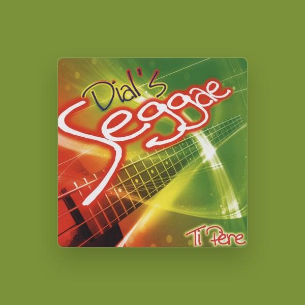 Dial's Seggae