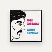 Jose Carbajal
