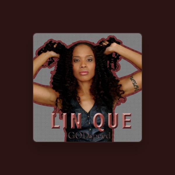 Lin Que