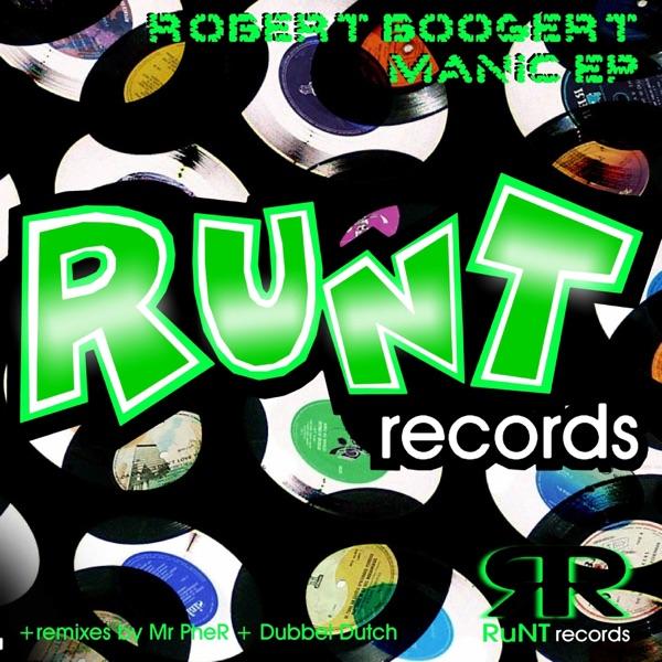 On My Knees (Dubbel Dutch Remix)