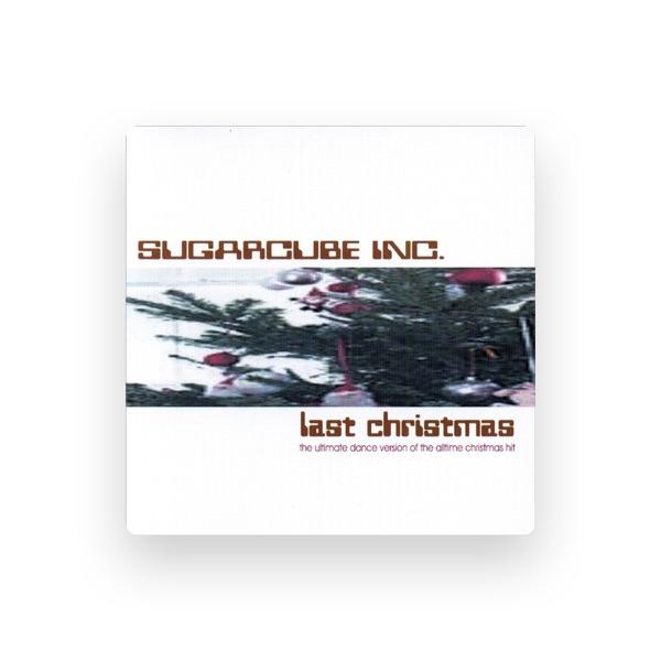 Sugarcube Inc.