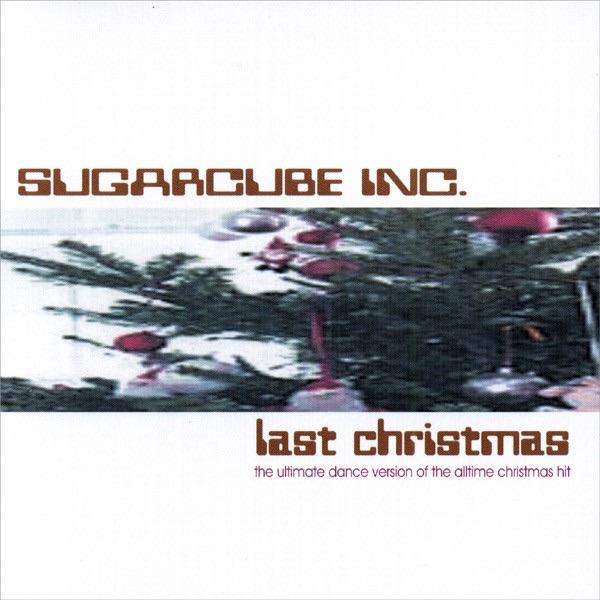 Last Christmas (DJ Chris Freestyle Mix)