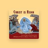 St Romanos Press