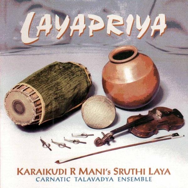 Visvesvara (feat. C N Chandrashekar, G R Harishankar, T V Vasan & Srirangam S Kannan)