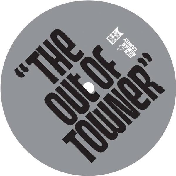 In Control (Phil Martin's Instinct Mix)