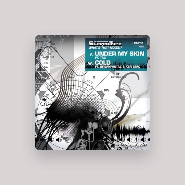 Stereo:Type