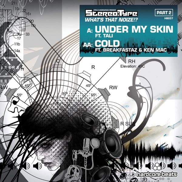 Cold (Original Mix) [feat. The Breakfastaz, Ken Mac]