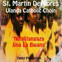 Yesu Amezaliwa