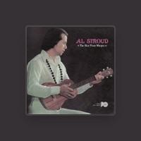 Al Stroud