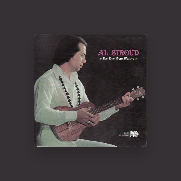 Al Stroud