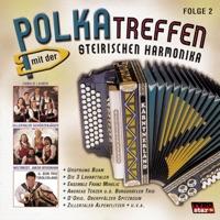 Kärntnerisch-Steirisch g'jodelt