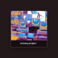 Ecstasy Project