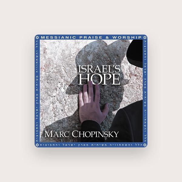 Marc Chopinsky